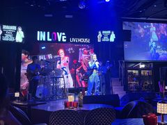 -INLOVE Live House