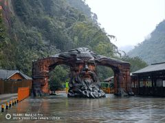 -赤水丹霞旅游区·大瀑布
