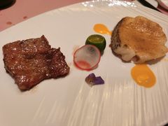 -佛山希尔顿酒店·融誉亚洲美食荟