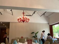 -月福京味斋·烤鸭店·北京菜(鼓楼总店)