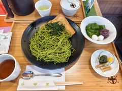 -中村藤吉(本店)