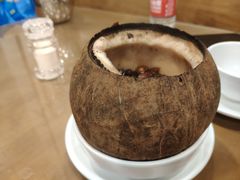 椰子靓汤-大唐靓汤江门私房菜(景田店)
