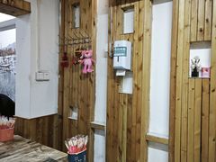 -蒙雅力港式茶餐厅(学人特色商业街店)