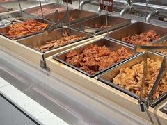 -釜盛海鲜烤肉火锅自助料理(正义坊购物中心店)