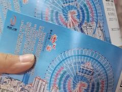 -南昌之星摩天轮