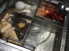 -海底捞火锅(百乐门广场店)