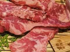 黑牛横膈膜-黑牛の店·和牛烧肉(合生汇店)