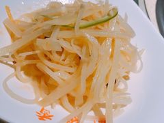 -蜀留香火锅·始于1999·原四川老火锅(白堤路店)