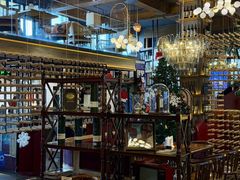 -酤居湖景音乐餐吧(安宁店)