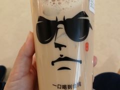 -茶太良品·京派茶饮(天河城店)