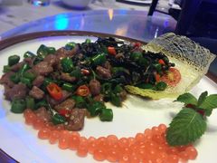 -上海静安洲际酒店-商务中心