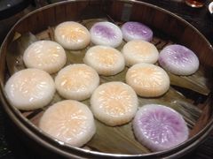 番薯饼南瓜饼-阿多私房菜(顺德店)