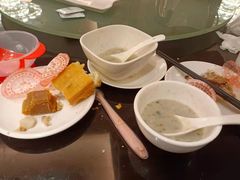 -湛江民大喜来登酒店-采悦轩中餐厅