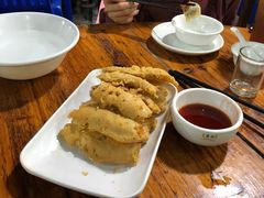 -章记正宗南岗鱼蛋火锅