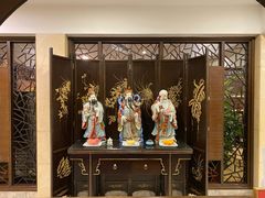 -杭州香格里拉·香宫中餐厅