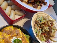 -偏爱炒鸡(老县衙店)