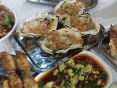 -马老大烧烤(和平路店)