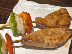 -鸟鹏烧鸟居酒屋(熙龙湾店)