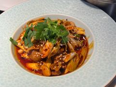 -万重锦·人文川菜馆(骡马市店)