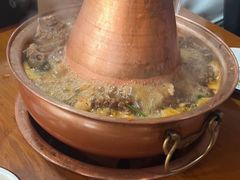 -前门杨记·铜锅涮肉(王府井·故宫店)