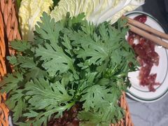 -侃爷南门铜锅涮肉