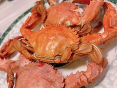 -宾朋海鲜饭庄(兴海路店)
