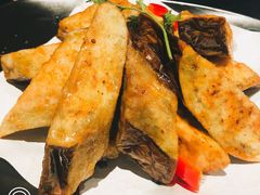 招积茄子-小炳胜(卓悦中心店)