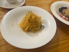 -月福京味斋·烤鸭店·北京菜(鼓楼总店)