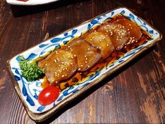 -小川洋风料理(街道口店)
