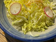 头牌沙拉-听香·678茶铺(猛追湾店)