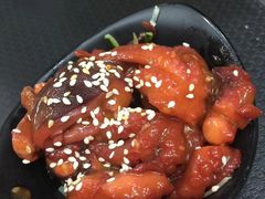 -谷村寿司(同福路店)