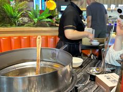 -老船舫·现做活鲜鱼馆(东郊记忆店)