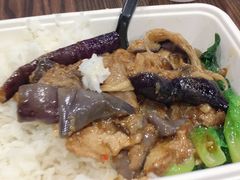 -盒马鲜生(岭南新世界店)