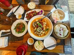 -尽善百年古院餐厅(王家老宅店)