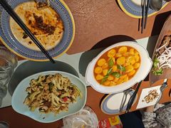 -海尔巴格一甸茶餐厅(团结路店)