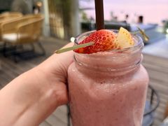 -网红落日悬崖餐厅 The Sky Gallery