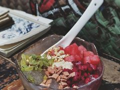 手搓冰粉-太平张醪糟(西街直营店)