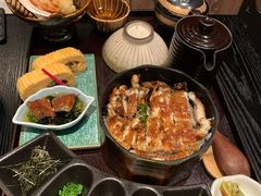 -玄白·炭烤活鳗(上海首店)