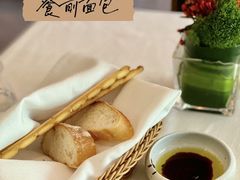-La Vita 意大利传统料理(富民路店)