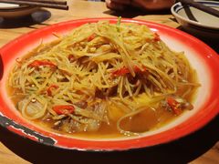 -泥糊破店小酒馆·团建聚餐(南京西路店)