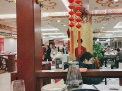 -全聚德(上海首店浦东店)