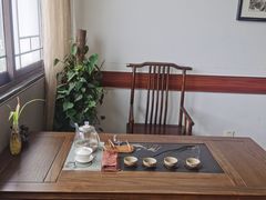 -千禧万福汉亭舫·船舫苏宴