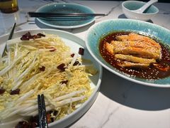 -雀蓝川菜(滨湖万象汇店)