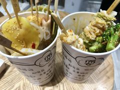 -凯德广场(学府店)