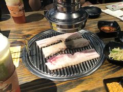 -大發韩国烤肉(八佰伴店)