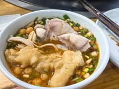 -重庆乌鱼庄·龙滋鲜(青羊大道店)