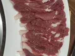 -清真·海清斋铜锅涮肉牛羊肉小炒泡馍(大雁塔店)