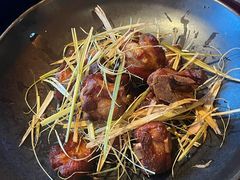 -滇野云南野生菌餐厅(陕西南路店)