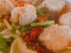 -点点心点心专门店(旺角店)
