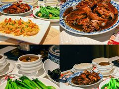 -虾饺妹·酒家(金碧店)